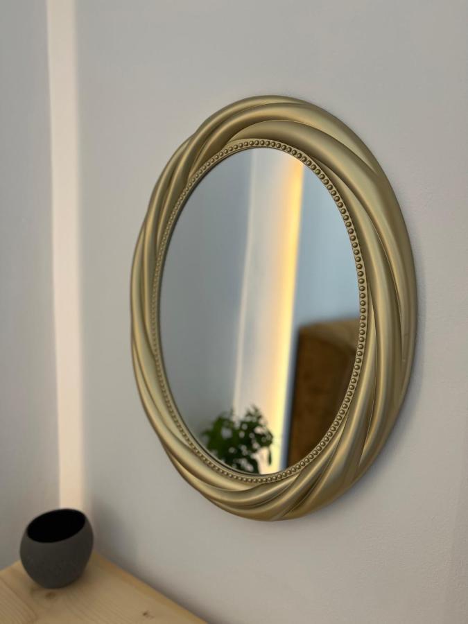 Filia Suite-Apartment Αγία Άννα Εξωτερικό φωτογραφία