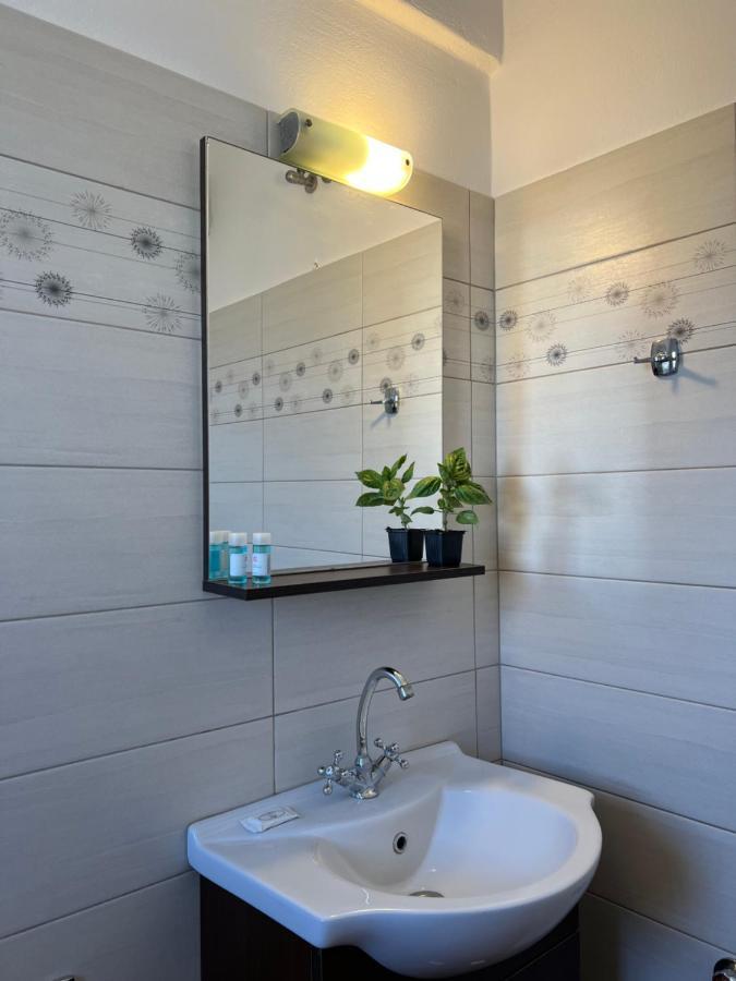 Filia Suite-Apartment Αγία Άννα Εξωτερικό φωτογραφία